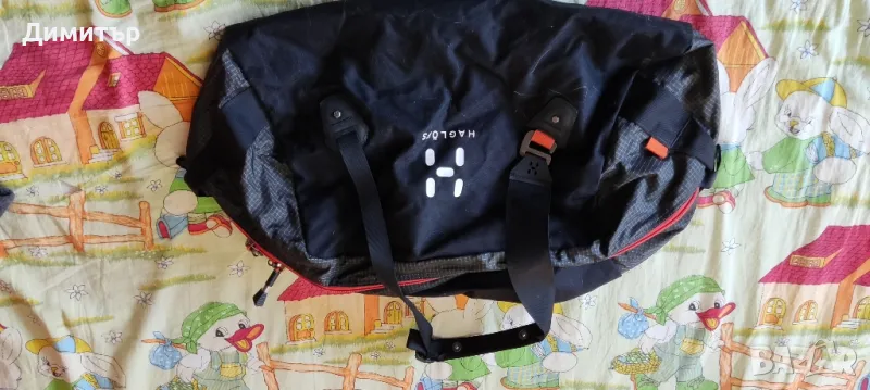 Haglofs, снимка 1