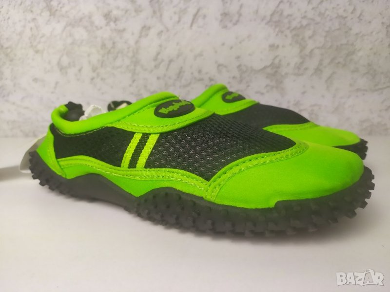 Аква обувки обувки за водни спортове Playshoes , снимка 1