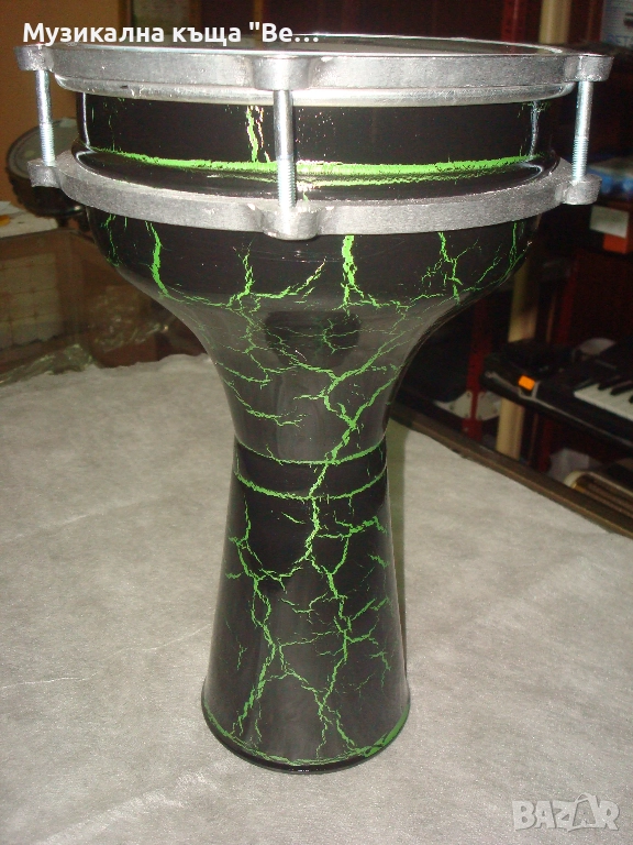 Тарамбука Vatan 144 GR, снимка 1