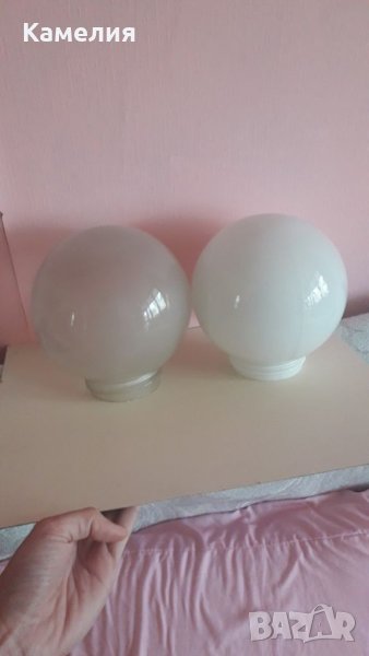 Лампиони, снимка 1