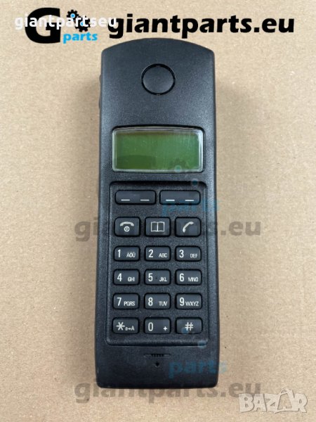 Телефон за БМВ е65 BMW e65 , 6920275, снимка 1
