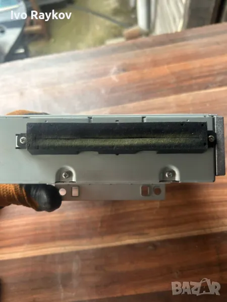  CD / Radio player за Volvo V50 , 31285448, снимка 1