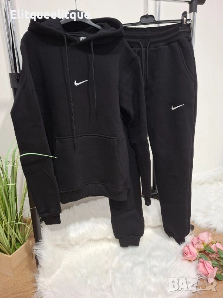 ватиран екип найк, снимка 1