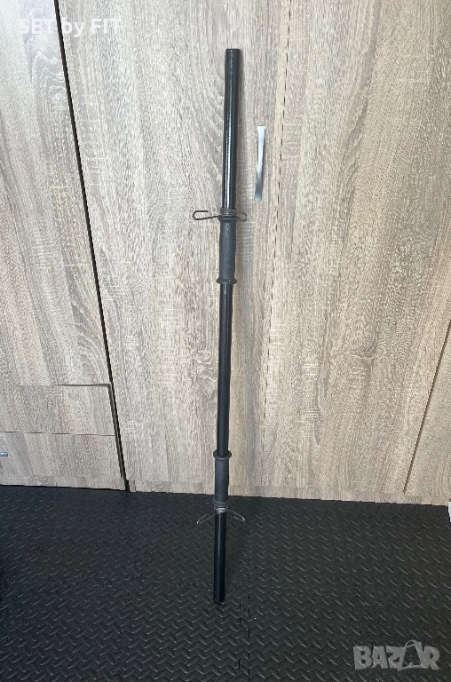 Прав лост, снимка 1