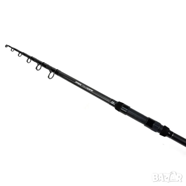 Шаранджийска ВЪДИЦА ARIES TELE CARP 3.60 3Lb, снимка 1