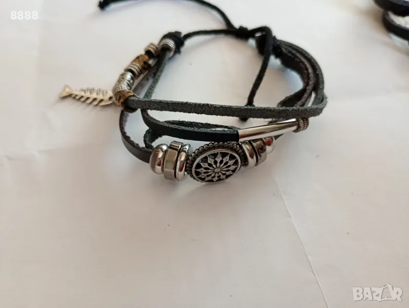 Мъжки гривни , снимка 1