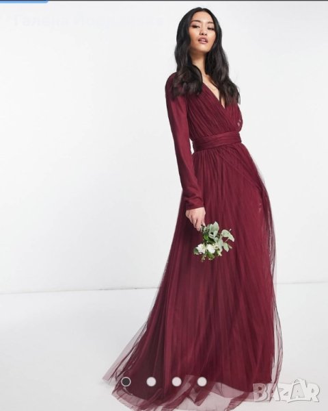 Рокля asos, снимка 1