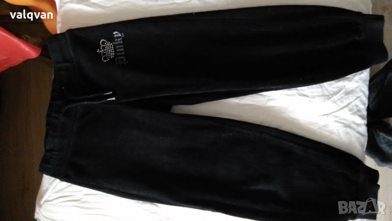 Детски спортни долнища, снимка 1