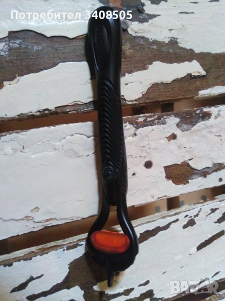 Самобръсначка Жилет Фюжън, снимка 1