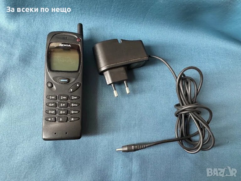 Nokia 3110 , Нокия 3110 , модел от 1997г., снимка 1