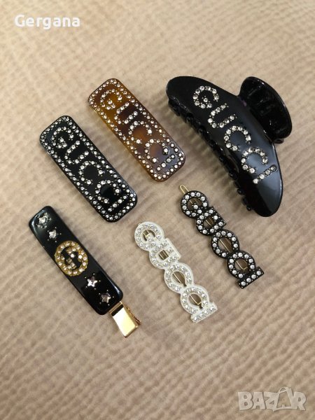 шнола Gucci, снимка 1