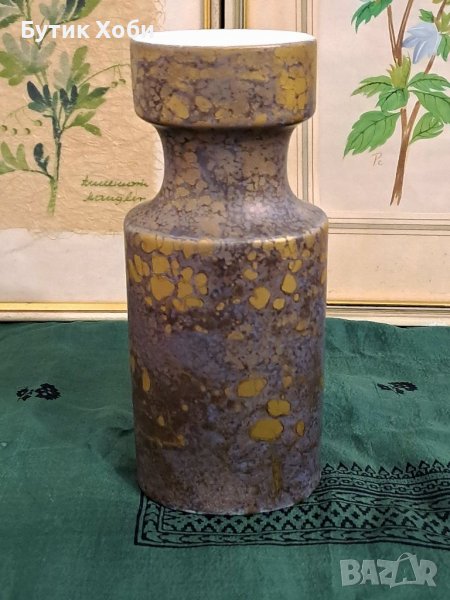 Порцеланова ваза/ свещник Rozenthal, снимка 1