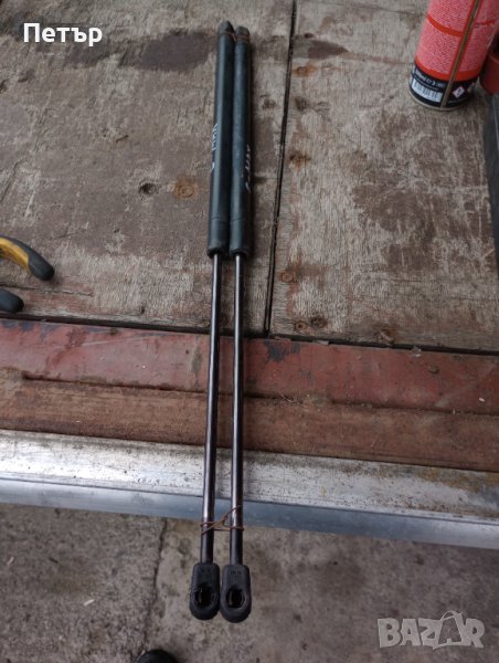 Амортисьор амортисьори заден капак Форд фокус ц макс, снимка 1