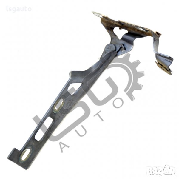 Дясна панта преден капак Opel Zafira B 2005-2014 Z191121N-166, снимка 1