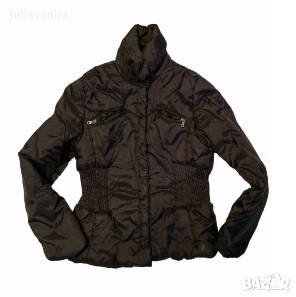 Зимно яке с вталяване , снимка 1