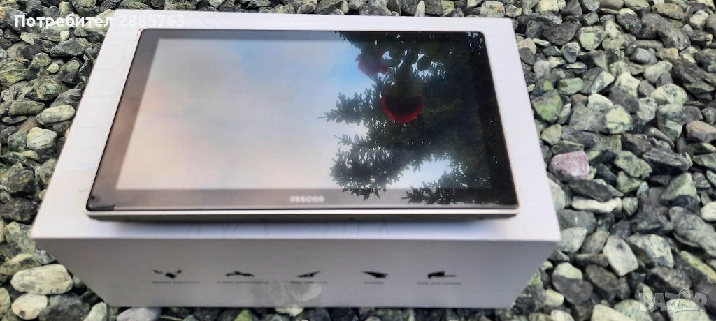 Мултимедя андроидауто карплей, снимка 1