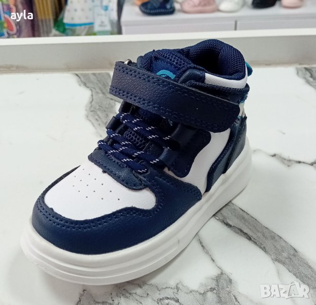 Детски ботуши, снимка 1