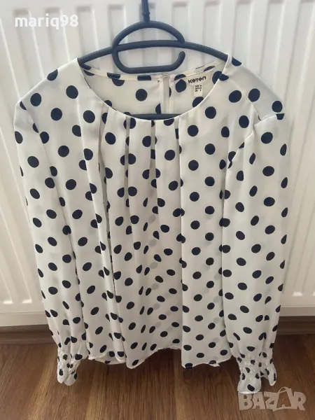 Дамска блуза, снимка 1
