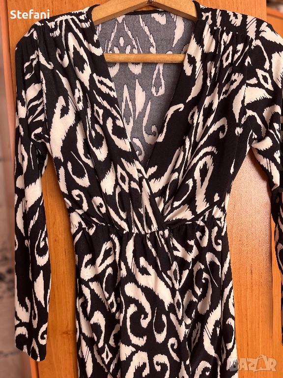 Дамска къса рокля, снимка 1