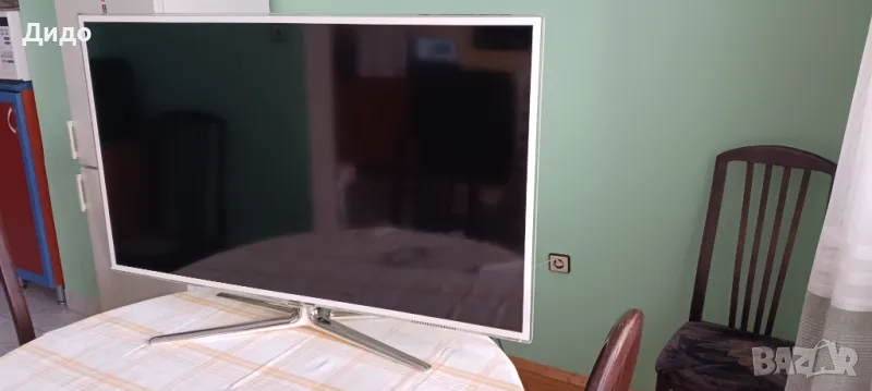 Смарт телевизор Samsung 46 инча, снимка 1