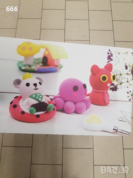 подложки 43х28 см, снимка 1