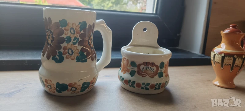 Чаши и чинии, снимка 1