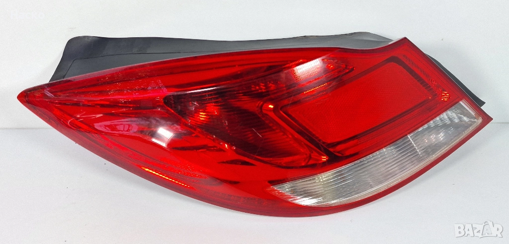 Ляв Стоп Опел Инсигниа Седан / Хечбек Opel Insignia 2008-2017, снимка 1