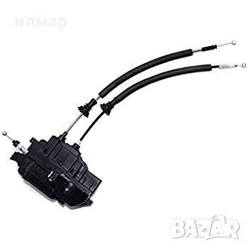  81310-OQ530 Брава на врата,предна  за Хюндай Елантра , снимка 1