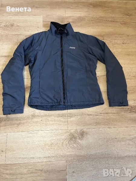 Мъжко зимно яке PEAK performance Размер XL., снимка 1