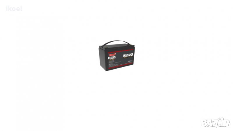 Литиево-йонни батерии 12,24 и 48V, снимка 1