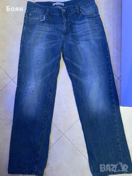 Мъжки дънки Emporio Armani и Gucci, снимка 1