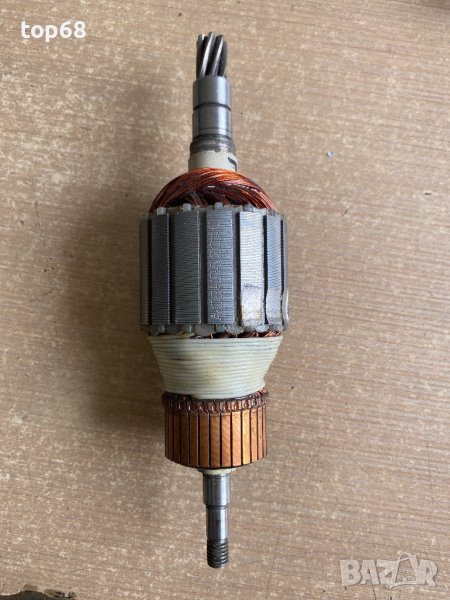 Ротор за къртач Макита Makita HR 5201С, снимка 1