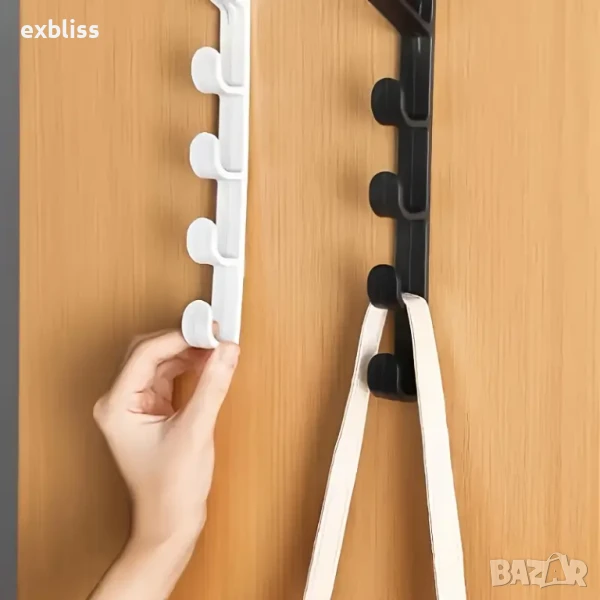 Закачалка за врата пластмасова 27×2см, снимка 1