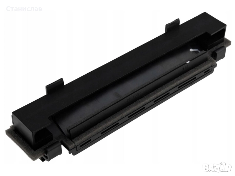 Капак за филтър на купе за Hyundai Santa Fe, снимка 1