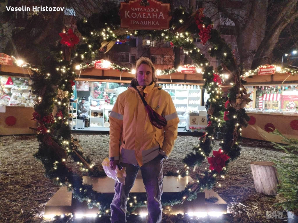 Търся работа с заплащане на ден , снимка 1