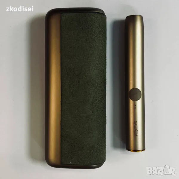 IQOS ILUMA PRIME, снимка 1