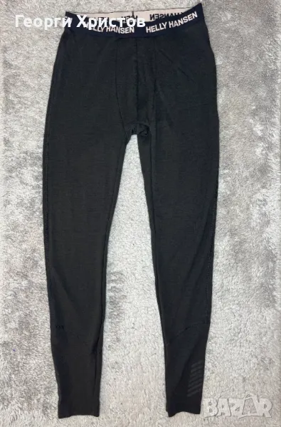 Helly Hansen Thermal Leggings Мъжки Термоклин, снимка 1