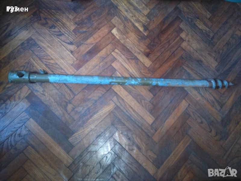 ШНЕК-Ф700 РУСКИ, снимка 1