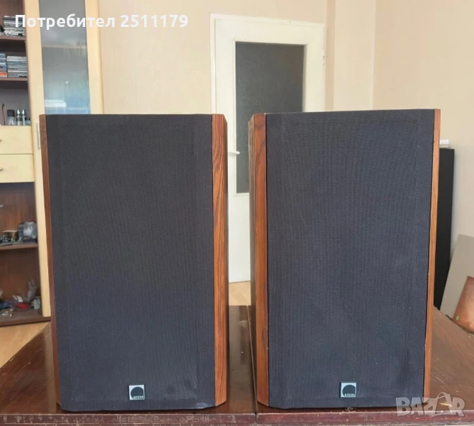 ARCUS TM 68 , снимка 1