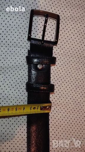 Оригинален колан , снимка 1