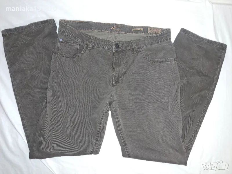 ПРОДАДЕНА Camel Active Woodstock Jeans 36/32 (XL) мъжки панталон, снимка 1