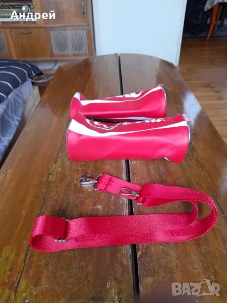 Чантички,несесери Кока Кола,Coca Cola, снимка 1