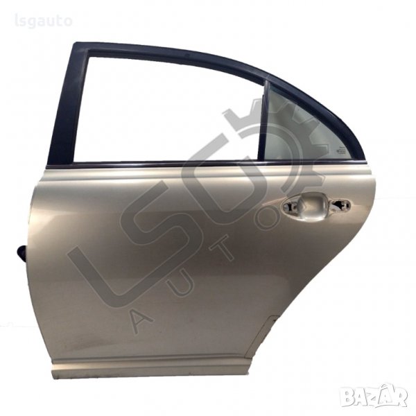 Задна лява врата Toyota  Avensis II 2003-2009 TA100822N-7, снимка 1