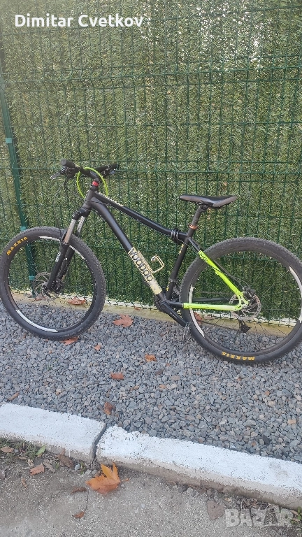 Колело Vodoo bantu 27.5, снимка 1