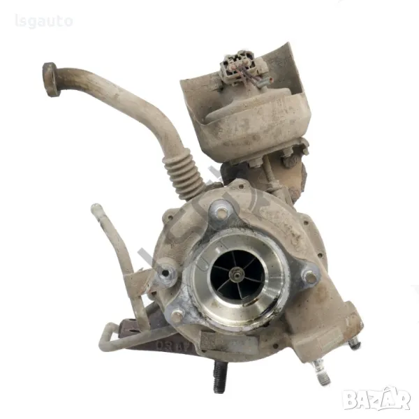 Турбо Mazda 6 (GH)  2007-2013 ID: 142795, снимка 1