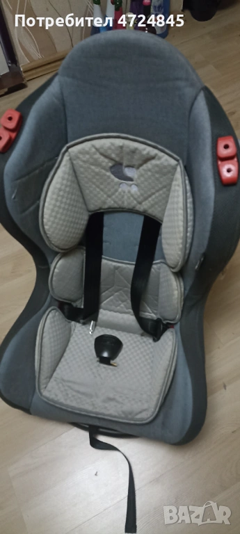 Детски столчета за кола, снимка 1