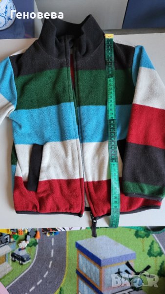 Горнище HM, снимка 1