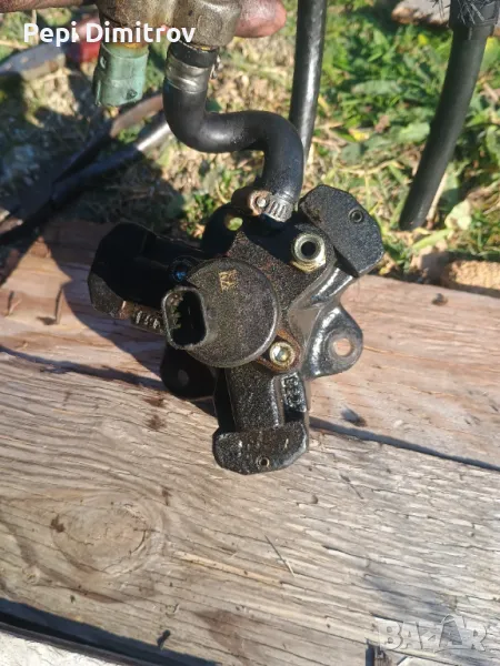 ГНП Alfa Romeo 147,146,145,156,браво брава Мареа стило ОЕМ 0445010007, снимка 1