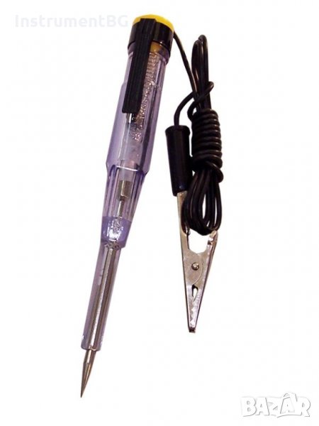 Фазомер със щипка Kangtai, снимка 1