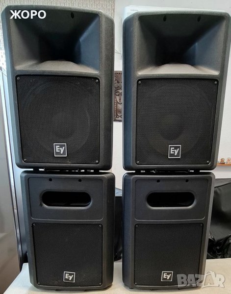 ПРОДАВАМ ТОНКОЛОНИ 'ELECTROVOICE' USA, снимка 1